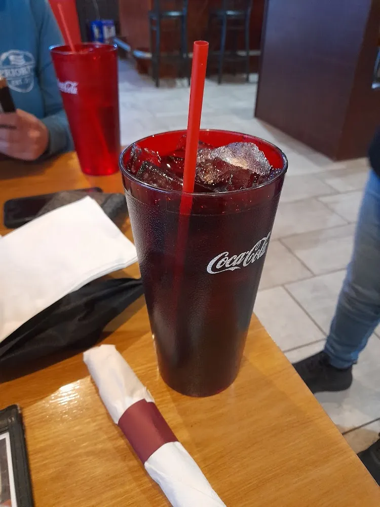 Coke Zero