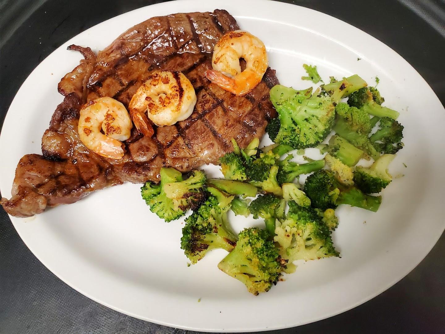 Parilla restaurant LLC