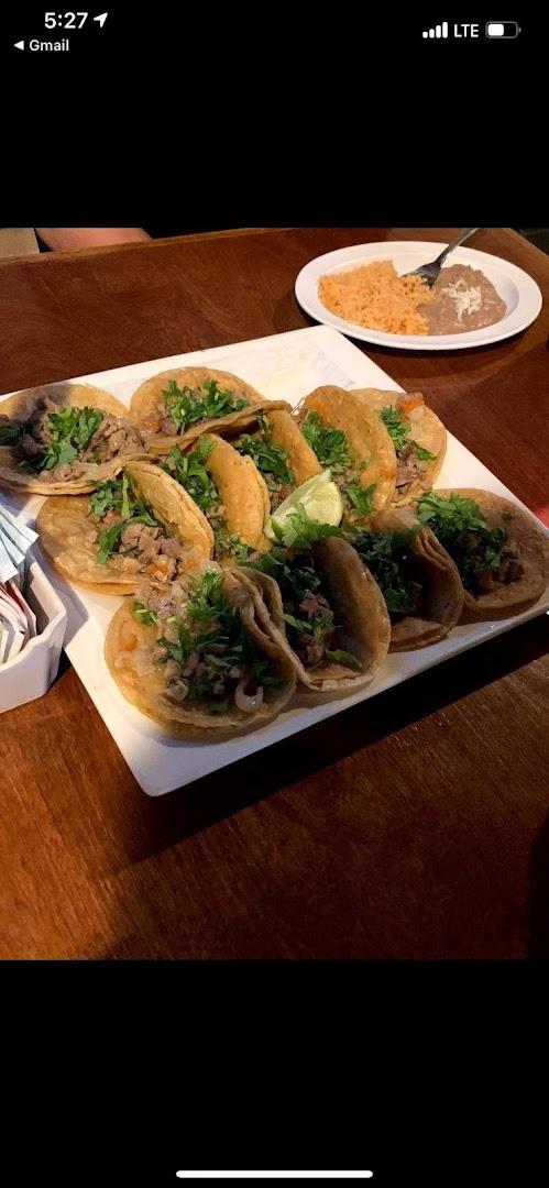Parilla restaurant LLC